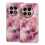 Smoky Marble Watercolor OnePlus 13 Series Skin