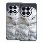 Snowy Owl OnePlus 13 Series Skin