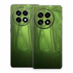 Spring Wood OnePlus 13 Series Skin