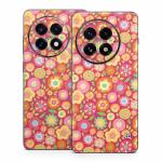 Flowers Squished OnePlus 13 Series Skin