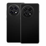Solid State Black OnePlus 13 Series Skin