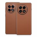 Solid State Cinnamon OnePlus 13 Series Skin