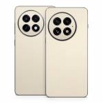 Solid State Creme OnePlus 13 Series Skin