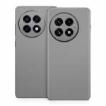 Solid State Grey OnePlus 13 Series Skin
