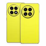 Solid State Lemon OnePlus 13 Series Skin