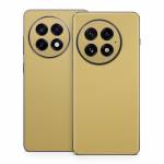 Solid State Mustard OnePlus 13 Series Skin