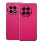 Solid State Ruby OnePlus 13 Series Skin