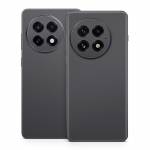 Solid State Slate Grey OnePlus 13 Series Skin