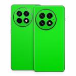 Solid State Slime OnePlus 13 Series Skin