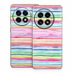 Summer Stripes OnePlus 13 Series Skin