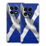 St. Andrew's Cross OnePlus 13 Series Skin