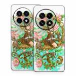 Steampunk Angel OnePlus 13 Series Skin