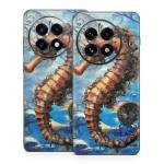 Steampunk Seahorse OnePlus 13 Series Skin