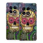 Sugar Skull Paisley OnePlus 13 Series Skin