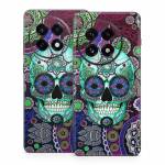 Sugar Skull Sombrero OnePlus 13 Series Skin