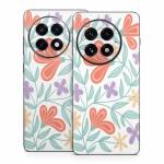 Summer Blooms OnePlus 13 Series Skin