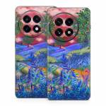 Sunset Fields OnePlus 13 Series Skin