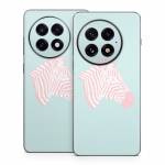 Sweet Zebra OnePlus 13 Series Skin