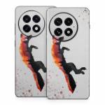Tenacity OnePlus 13 Series Skin