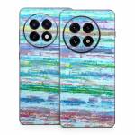 Textured Stripes OnePlus 13 Series Skin