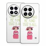 Work Hard OnePlus 13 Series Skin