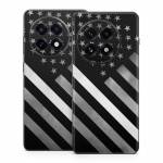 Thin White Line Hero OnePlus 13 Series Skin