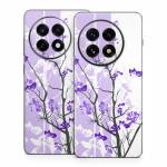 Violet Tranquility OnePlus 13 Series Skin