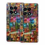 Treasure Hunt OnePlus 13 Series Skin
