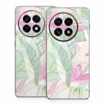 Tropical Leaves OnePlus 13 Series Skin