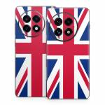 Union Jack OnePlus 13 Series Skin