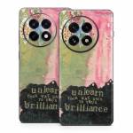 Unlearn OnePlus 13 Series Skin