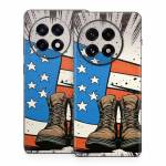 Walk a Mile OnePlus 13 Series Skin