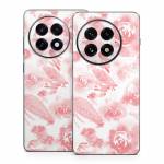 Washed Out Rose OnePlus 13 Series Skin