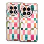 Watercolor Squares OnePlus 13 Series Skin