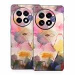 Watercolor Mountains OnePlus 13 Series Skin