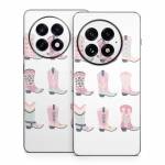Western Girl OnePlus 13 Series Skin