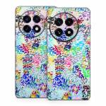 White Etching OnePlus 13 Series Skin