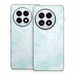 Winter Green Marble OnePlus 13 Series Skin