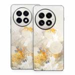 White Velvet OnePlus 13 Series Skin