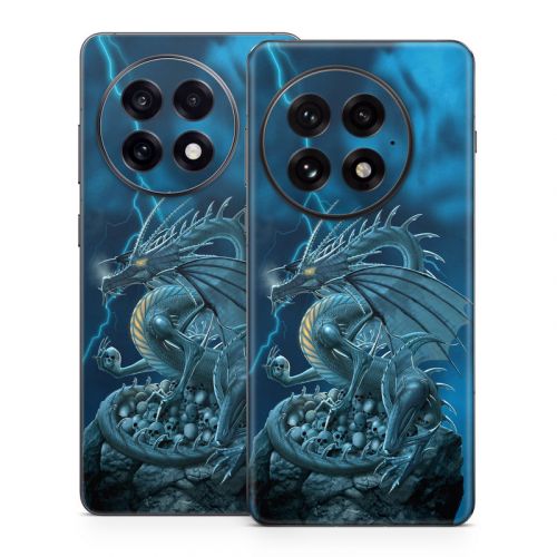Abolisher OnePlus 13 Series Skin