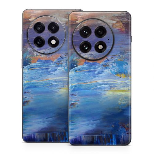 Abyss OnePlus 13 Series Skin