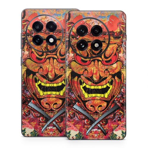 Asian Crest OnePlus 13 Series Skin