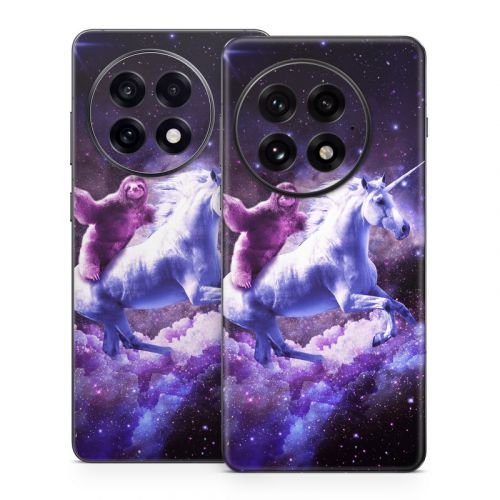 Across the Galaxy OnePlus 13 Series Skin