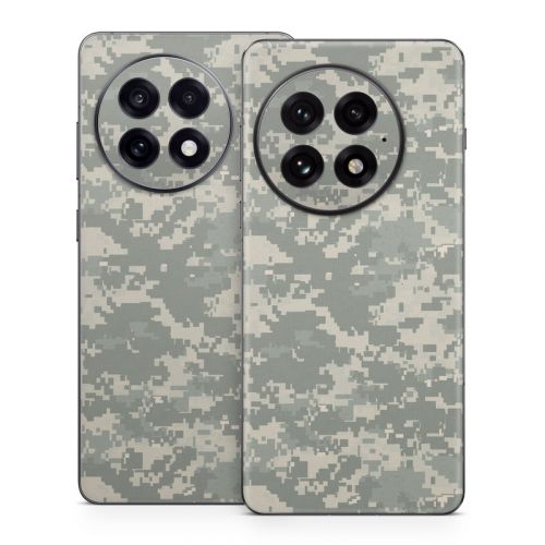ACU Camo OnePlus 13 Series Skin
