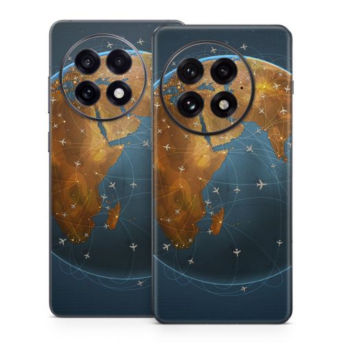 Airlines OnePlus 13 Series Skin