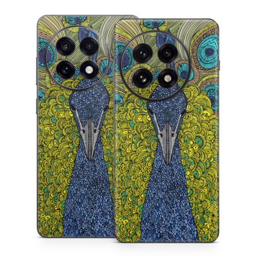 Alexis OnePlus 13 Series Skin