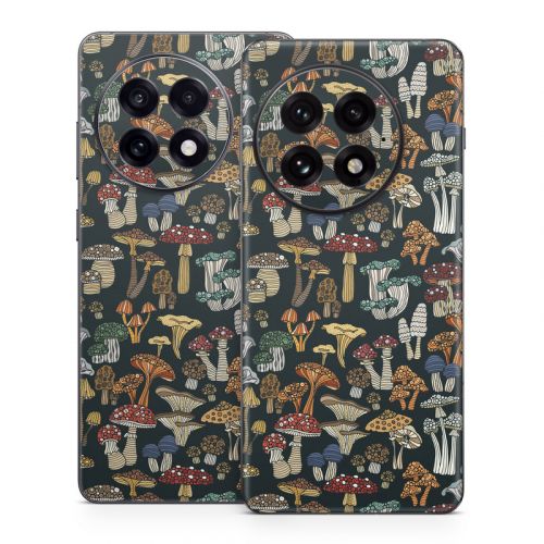 All Mush OnePlus 13 Series Skin