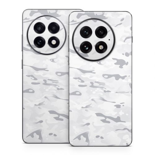 Alpine Camo OnePlus 13 Series Skin