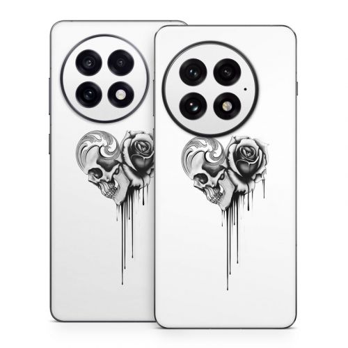 Amour Noir OnePlus 13 Series Skin