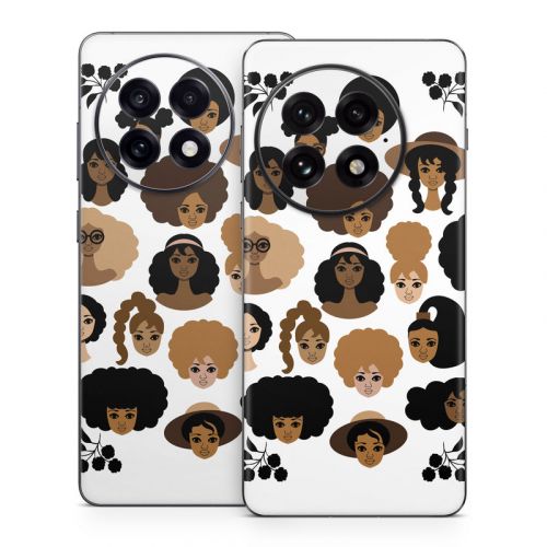 All My Sisters OnePlus 13 Series Skin